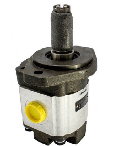 791863 MOTORE IDRAULIC. LAME SPR Z DIES