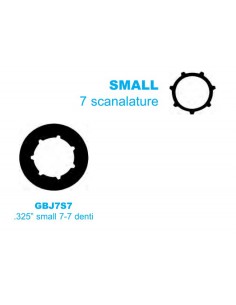 ANELLO AUTOALLINEANTE J7S7