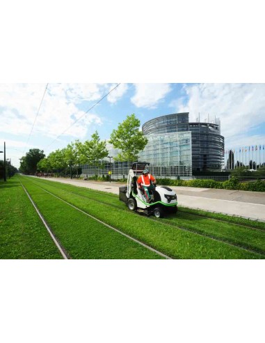 HVHPX2 TRATTORE IDR. ETESIA H124P-VANG