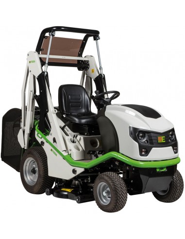 BVHP TRATTORE IDR. ETESIA H100P-VANG 2x4
