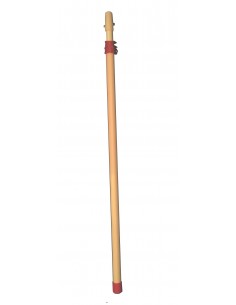 ASTA TELESCOPICA mm.1870