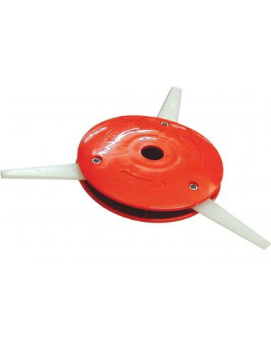 TESTINA LAMETTE RIENTRANTI UNIV.