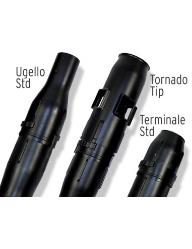 131870 TORNADO TIP x BL8500 BL8600