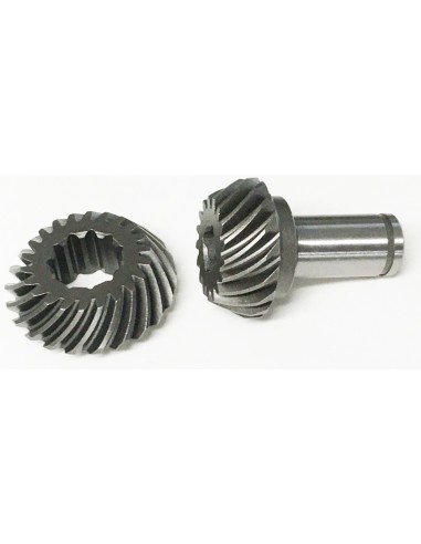 227102 SET PIGNONE E CORONA BKC520/BC432