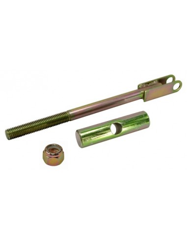 108148 CARTER PULEGGIA 48" LX FASTRAK SD