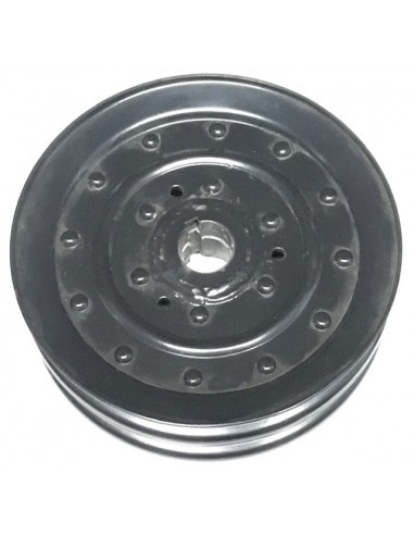 602838 PULEGGIA RIVETTATA 8" Z-DIESEL72"