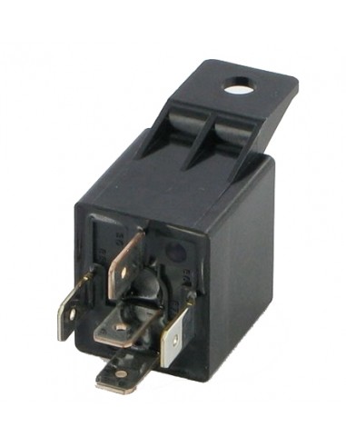 28392 RELAY STAGNO BLHP,H124D,MBHE