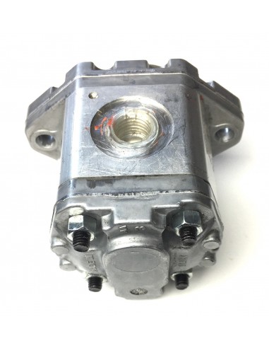 BH210400700 POMPA IDRAULICA PROF IV