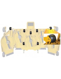 125874 SET MULCH SUPER-104...