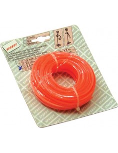 BLISTER FILO QUADRO ARANCIO...