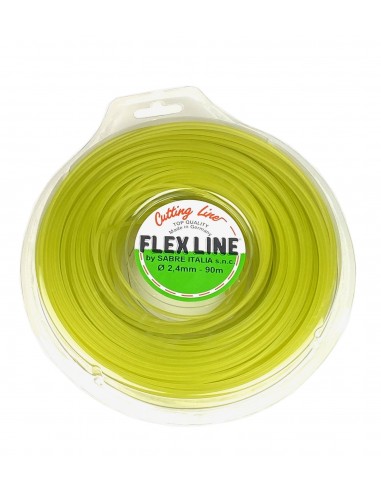 BLISTER ATO FLEX LINE-T- 3,6 40m