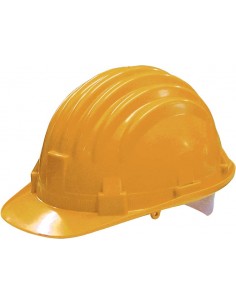 ELMETTO ANTINFORTUNI GIALLO