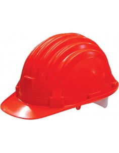 ELMETTO ANTINFORTUNI ARANCIO