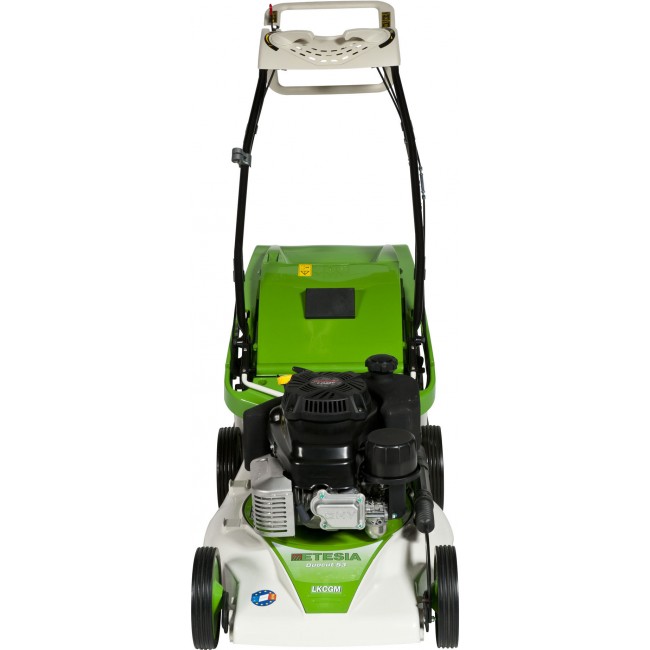 LKCGM TOSAERBA ETESIA DUOCUT53-FJ180V