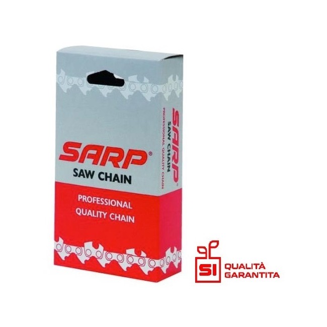 CATENA CONF. SARP SE3L 3/8" 1,3 52E