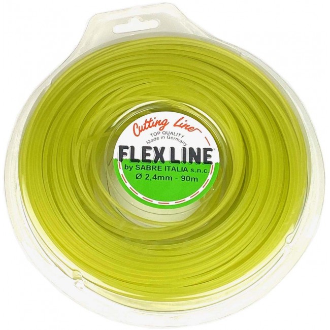 BLISTER ATO FLEX LINE-T- 3.5 43m