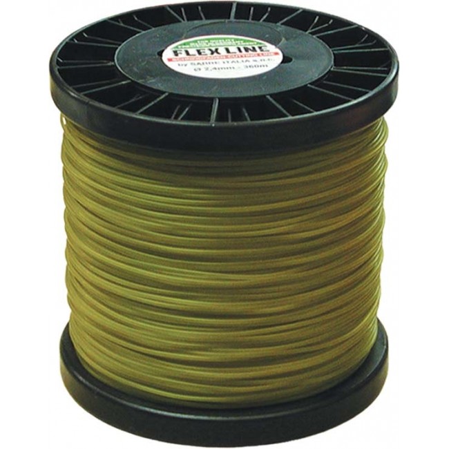 ROTOLO ATO FLEX LINE -Q- 4,0 130M QUADRO