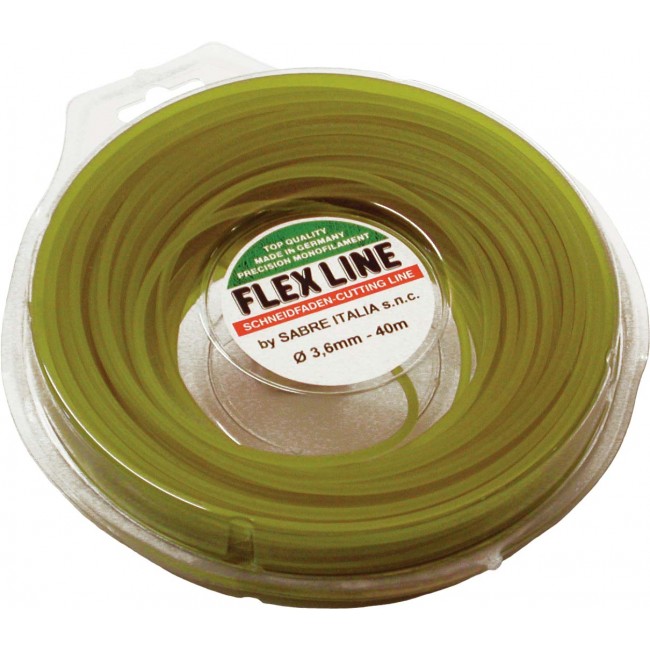 BLISTER ATO FLEX LINE-T- 3,0 60m