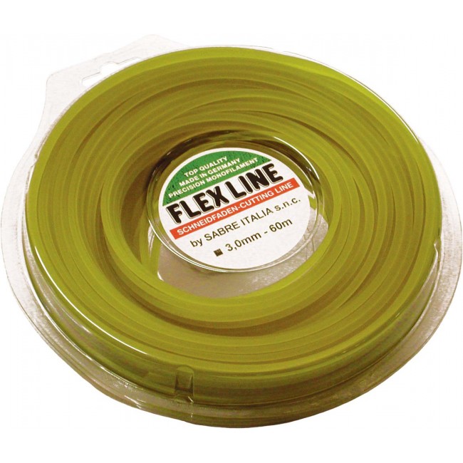 BLISTER ATO FLEX LINE-Q- 3,3 45m QUADR.