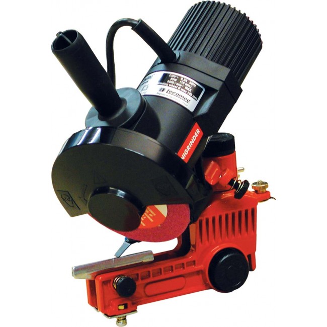 MINI-AFFILATRICE DA BARRA 220V SEMIPROF.