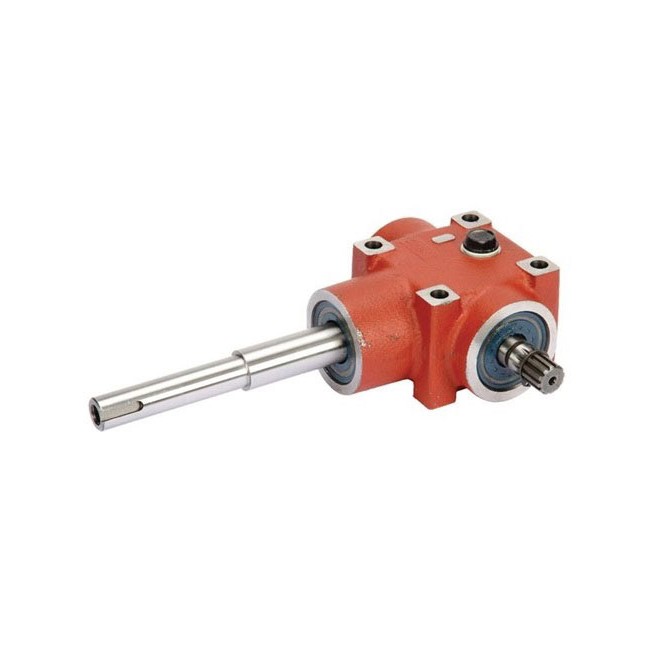 29651 RINVIO ANG."L" COMER H124D  101876