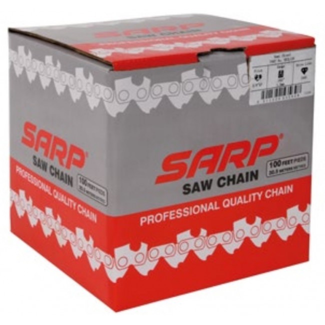 CATENA SARP SG3C100 100FT 325-050 CHISEL