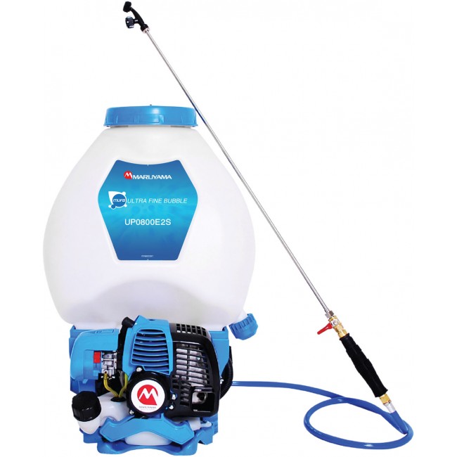 IRRORATORE MARUYAMA UP0800E2S UFB