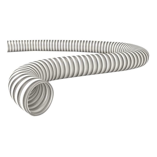 TUBO SPIRALATO CORFLEX-NT diam. mm. 25