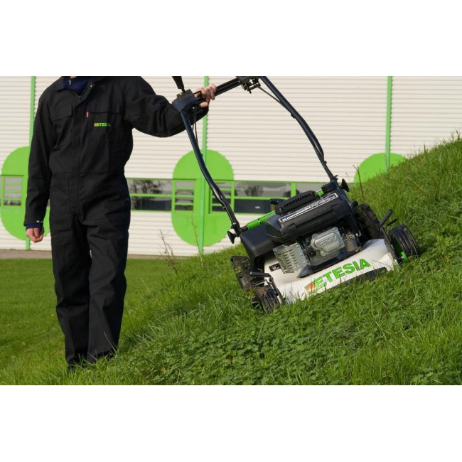 LH2 TOSAERBA ETESIA PRO53-GXV160