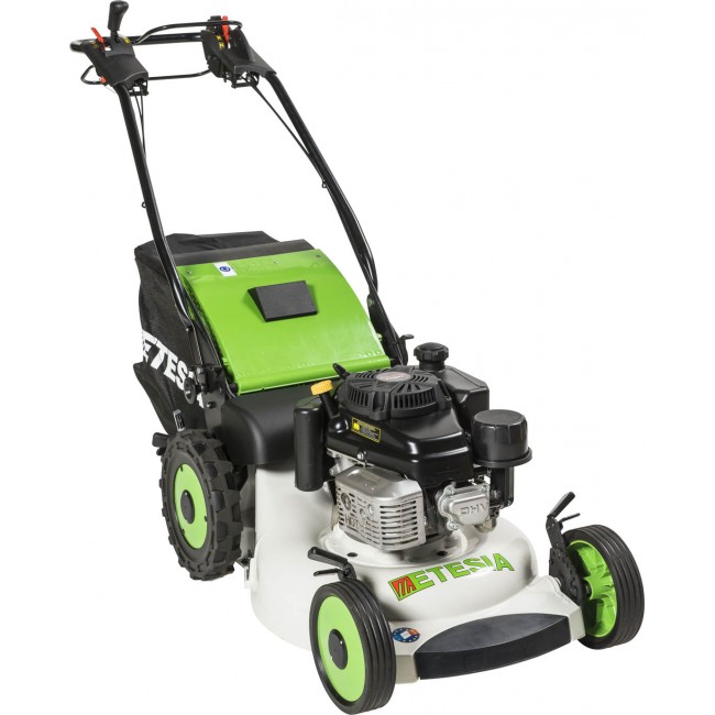 LKX2 TOSAERBA ETESIA PRO53-FC180V