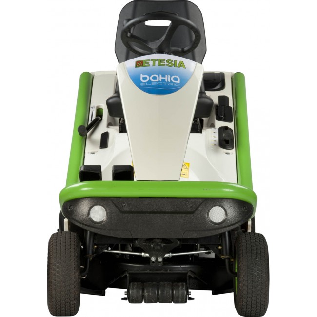 M2EL RIDER ETESIA BAHIA ELECTRIC