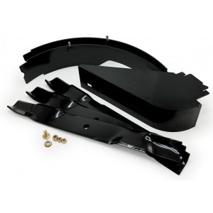 126537 SET MULCH RAPTOR-X...