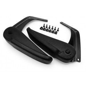 608152 SET BRACCIOLI DASH...