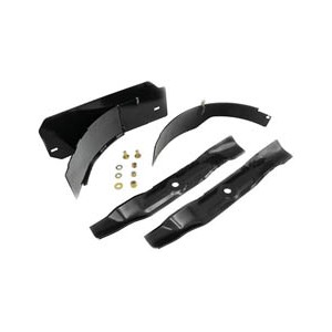 125033 SET MULCH DASH-XD...