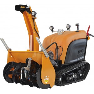 ELIET SNOWBOB 9018T6...
