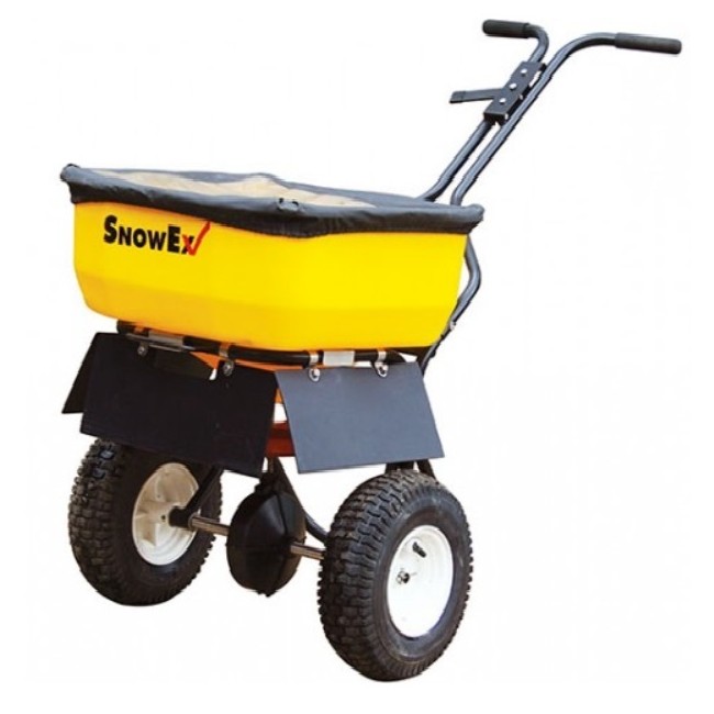 SPARGISALE MANUALE SNOW-EX SP85