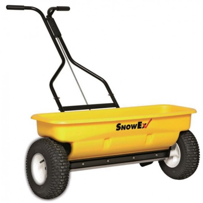 SPARGISALE SNOW-EX SD95