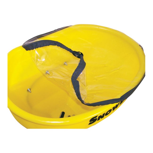 WSC-020 SET COPERTURA TRASPARENTE SP225