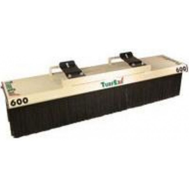 SPAZZATRICE TURF-EX GB60