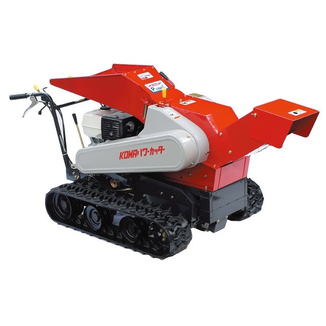 BIOMACINATORE SHINKOWA-SANGYO P1100C