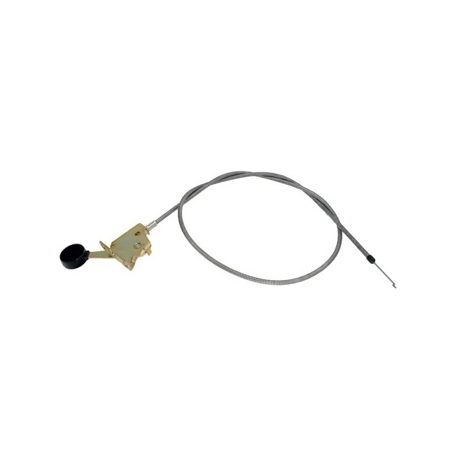 601096 LEVA E CAVO ACCEL. RAPTOR