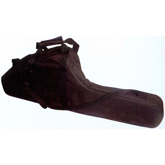 CSB2 SACCA PER MOTOSEGA IN TELA NERA