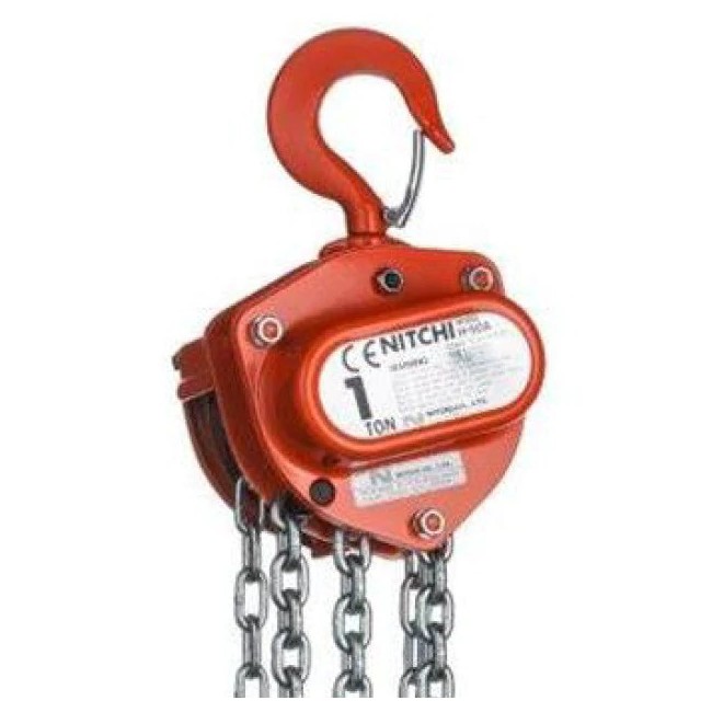PARANCO MANUALE NWK H-50  1000 M3