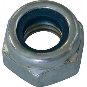 DADO AUTOBLOCCANTE M6