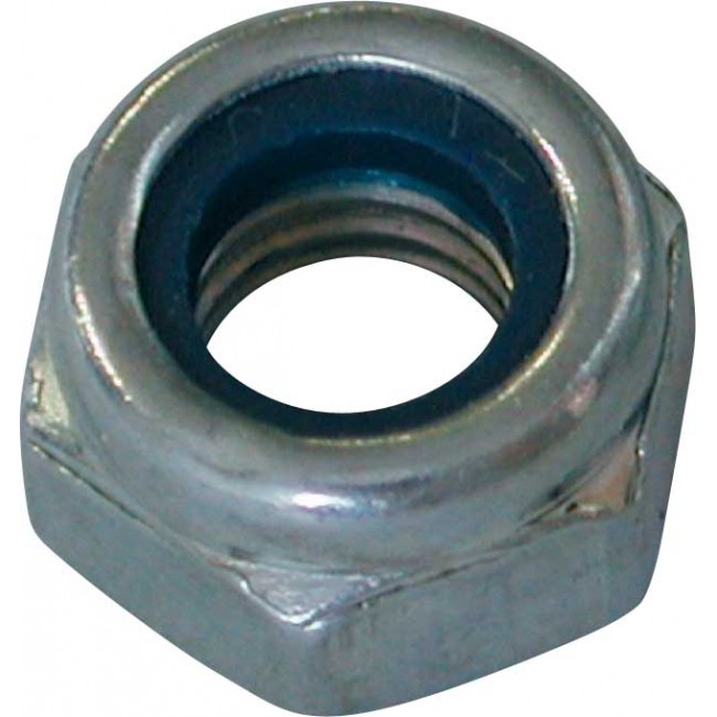 DADO AUTOBLOCCANTE M6