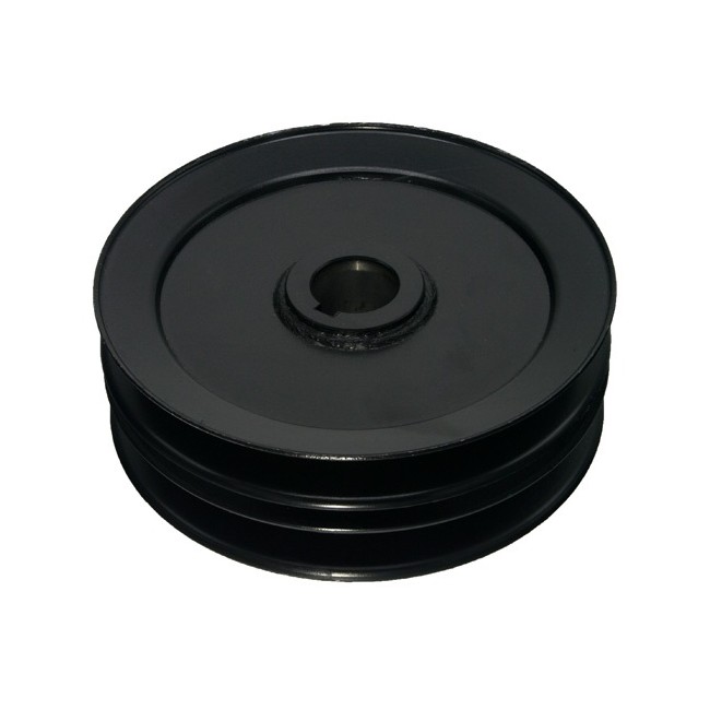 524785 PULEGGIA 2 GOLE 6" x Z-RD SPRZ-RD