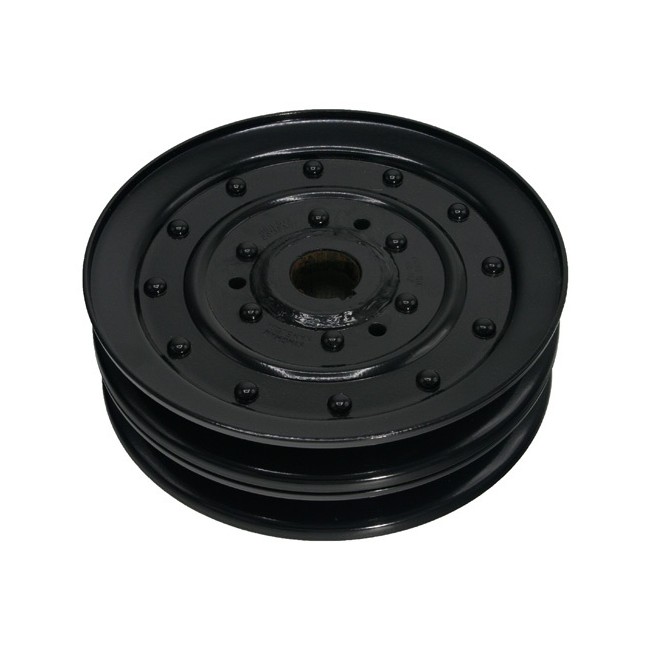 770388 PULEGGIA 2 GOLE 7" Z-RD SPR Z-RD