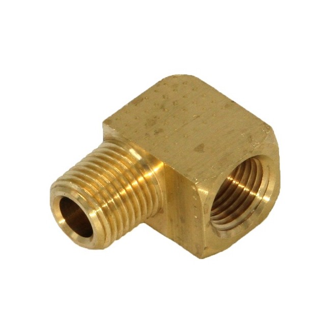 601216 RACCORDO A "L" 90o SUPER Z