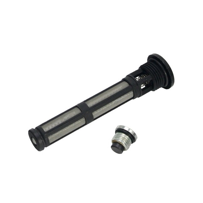 789511 KIT FILTRO CPL FASTRAK 1644