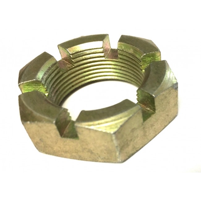 601289 DADO MOZZO MOTORE IDRAULICO